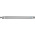 Festo Pneumatic Cylinder - 559292, 25mm Bore, 320mm Stroke, DSNU Series, Double Acting