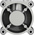 Festo Pneumatic Profile Cylinder - 1804956, 125mm Bore, 25mm Stroke, DSBC Series, Double Acting
