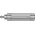 Festo Pneumatic Piston Rod Cylinder - 3660623, 40mm Bore, 100mm Stroke, DSBC Series, Double Acting