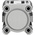 Festo Pneumatic Piston Rod Cylinder - 3660623, 40mm Bore, 100mm Stroke, DSBC Series, Double Acting