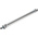 Festo Pneumatic Piston Rod Cylinder - 35191, 25mm Bore, 400mm Stroke, DSNU Series, Double Acting
