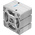 Festo Pneumatic Compact Cylinder - 536384, 100mm Bore, 10mm Stroke, ADN Series, Double Acting