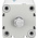 Festo Pneumatic Compact Cylinder - 536339, 63mm Bore, 60mm Stroke, ADN Series, Double Acting