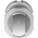 Festo Pneumatic Roundline Cylinder - 195983, 32mm Bore, 80mm Stroke, DSNU Series, Double Acting