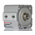 Norgren Pneumatic Cylinder - 92040, 40mm Bore, 10mm Stroke, RM/92040/M Series, Double Acting