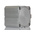 Norgren Pneumatic Cylinder - 100mm Bore, 50mm Stroke, RM/92100/M Series, Double Acting