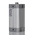 Norgren Pneumatic Compact Cylinder - RA/192025/MX/50, 25mm Bore, 50mm Stroke, RA/192000/M Series, Double Acting