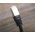 RS PRO Cat6 Male RJ45 to Male RJ45 Ethernet Cable, S/FTP, Black PVC Sheath, 2m