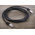 RS PRO Cat6 Male RJ45 to Male RJ45 Ethernet Cable, S/FTP, Black PVC Sheath, 2m