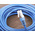 RS PRO Cat6 Male RJ45 to Male RJ45 Ethernet Cable, S/FTP, Blue PVC Sheath, 10m