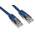 RS PRO Cat6 Male RJ45 to Male RJ45 Ethernet Cable, S/FTP, Blue PVC Sheath, 3m