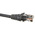 RS PRO Cat5e Male RJ45 to Male RJ45 Ethernet Cable, U/UTP, Grey LSZH Sheath, 5m