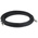 RS PRO Cat6 Male RJ45 to Male RJ45 Ethernet Cable, F/UTP, Black LSZH Sheath, 10m