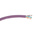 RS PRO Cat6 Ethernet Cable, F/UTP, Purple LSZH Sheath, 305m, Low Smoke Zero Halogen (LSZH)