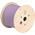 RS PRO Cat6 Ethernet Cable, F/UTP, Purple LSZH Sheath, 305m, Low Smoke Zero Halogen (LSZH)