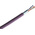 RS PRO Cat6 Ethernet Cable, F/UTP, Purple LSZH Sheath, 305m, Low Smoke Zero Halogen (LSZH)