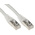 RS PRO Cat6 Male RJ45 to Male RJ45 Ethernet Cable, F/UTP, Grey LSZH Sheath, 5m