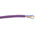 RS PRO Cat6 Ethernet Cable, U/UTP, Purple LSZH Sheath, 305m, Low Smoke Zero Halogen (LSZH)