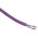RS PRO Cat6 Ethernet Cable, U/UTP, Purple LSZH Sheath, 305m, Low Smoke Zero Halogen (LSZH)