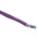 RS PRO Cat5e Ethernet Cable, U/UTP, Purple PVC Sheath, 305m, Low Smoke Zero Halogen (LSZH)