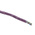 RS PRO Cat5e Ethernet Cable, F/UTP, Purple PVC Sheath, 305m, Low Smoke Zero Halogen (LSZH)