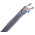 RS PRO Cat6 Ethernet Cable, U/UTP, Grey PVC Sheath, 305m