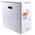 RS PRO Cat6 Ethernet Cable, U/UTP, Grey PVC Sheath, 305m