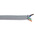 RS PRO Cat6a Ethernet Cable, U/FTP, Grey PVC Sheath, 100m