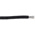 RS PRO Cat7 Ethernet Cable, SF/FTP, Black PVC Sheath, 100m