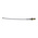 LPRS Female SMA to U.FL Coaxial Cable, 100mm, Terminated