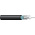 Belden 4K Series Coaxial Cable, 305m, RG7 Coaxial, Unterminated