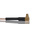 Samtec SMA Series Male MMCX to Male MMCX Coaxial Cable, 235mm, RF Coaxial, Terminated
