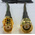 Mobilemark Female SMA to Male SMA Coaxial Cable, 5m, RF195 Coaxial, Terminated