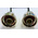Mobilemark Male N Type to Male N Type Coaxial Cable, 5m, LMR-240 Coaxial, Terminated