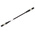 TE Connectivity Female 1.85mm to 1.85mm Coaxial Cable, 1m, Flexible Double Shield Coaxial, Terminated