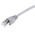 RS PRO Cat5e Male RJ45 to Male RJ45 Ethernet Cable, U/FTP, Grey, 5m