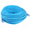 RS PRO Cat5e Male RJ45 to Male RJ45 Ethernet Cable, U/UTP, Blue LSZH Sheath, 20m