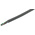 RS PRO Cat6 Ethernet Cable, U/UTP, Grey PVC Sheath, 305m