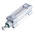 Festo Pneumatic Piston Rod Cylinder - 1376423, 32mm Bore, 40mm Stroke, DSBC Series, Double Acting