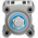 Festo Pneumatic Piston Rod Cylinder - 1376661, 40mm Bore, 125mm Stroke, DSBC Series, Double Acting