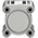 Festo Pneumatic Piston Rod Cylinder - 1376661, 40mm Bore, 125mm Stroke, DSBC Series, Double Acting
