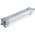 Festo Pneumatic Piston Rod Cylinder - 1376663, 40mm Bore, 200mm Stroke, DSBC Series, Double Acting
