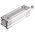 Festo Pneumatic Piston Rod Cylinder - 1376307, 50mm Bore, 100mm Stroke, DSBC Series, Double Acting