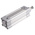 Festo Pneumatic Piston Rod Cylinder - 1376307, 50mm Bore, 100mm Stroke, DSBC Series, Double Acting