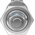 Festo Pneumatic Cylinder - 1908325, 25mm Bore, 60mm Stroke, DSNU Series, Double Acting