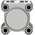 Festo Pneumatic Piston Rod Cylinder - 2123070, 32mm Bore, 30mm Stroke, DSBC Series, Double Acting