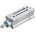 Festo Pneumatic Piston Rod Cylinder - 2123070, 32mm Bore, 30mm Stroke, DSBC Series, Double Acting