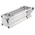 Festo Pneumatic Piston Rod Cylinder - 2123224, 40mm Bore, 60mm Stroke, DSBC Series, Double Acting