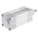 Festo Pneumatic Piston Rod Cylinder - 2125492, 63mm Bore, 60mm Stroke, DSBC Series, Double Acting