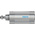 Festo Pneumatic Piston Rod Cylinder - 1384808, 100mm Bore, 100mm Stroke, DSBC Series, Double Acting